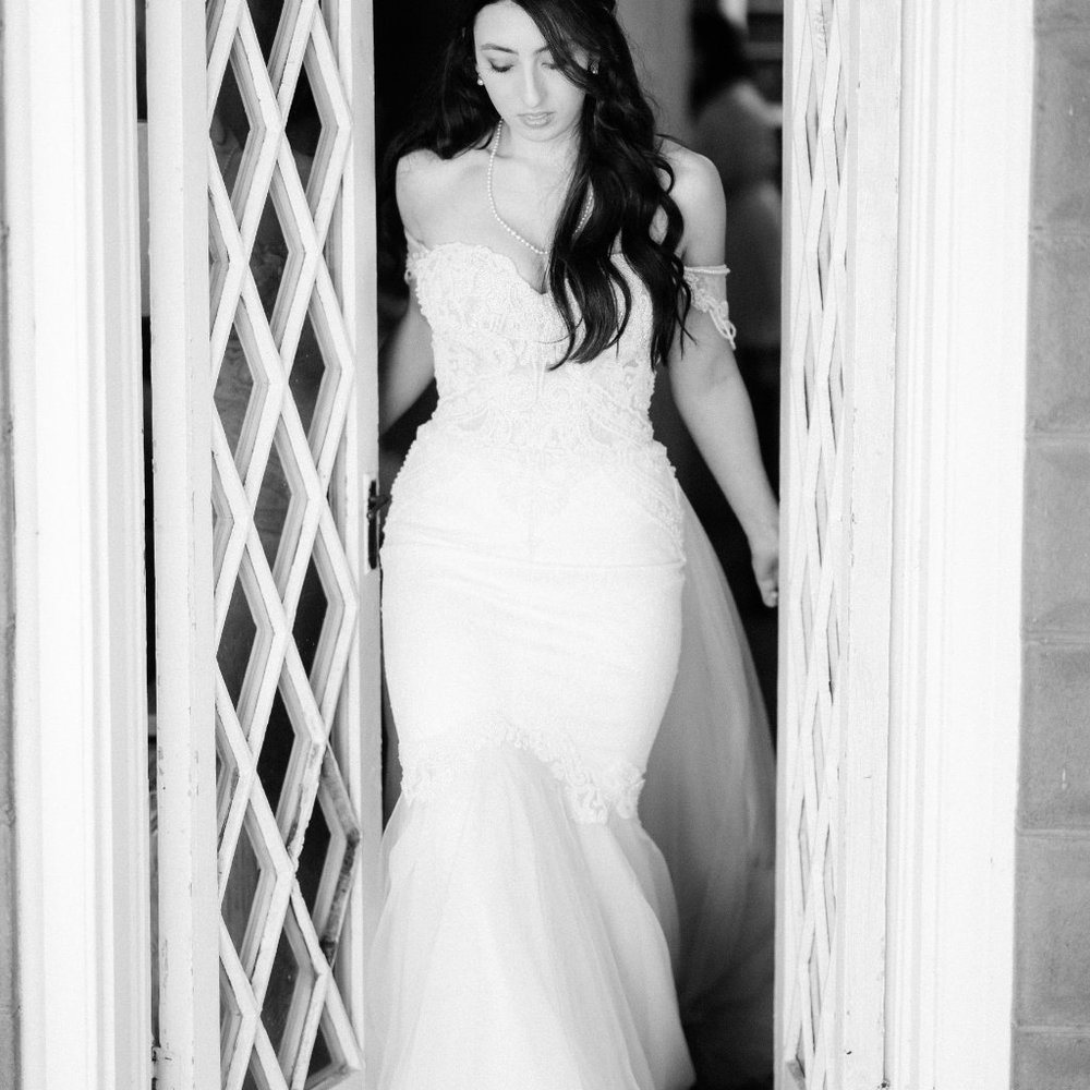 Meet your Posher, Lexi